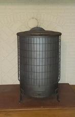 DEOM TURBO PM4, MODELE TOUT EN FONTE SUPER  ETAT COMME NEUf