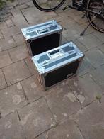 Casa pioneer, Enlèvement, Utilisé, Flight case