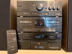 Chaine HiFi - Technis - Complète - Vintage, TV, Hi-fi & Vidéo, Enlèvement, Comme neuf