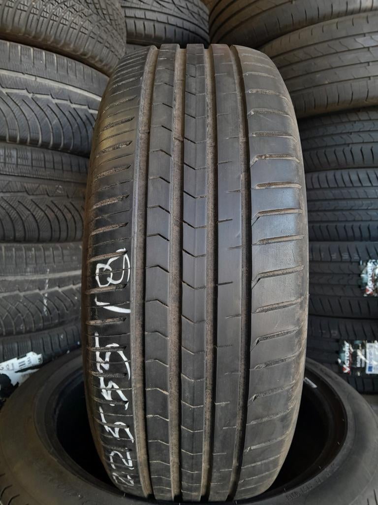 2255518 225/55/18 225/55r18 Démo estivale 2022 Vredestein, Enlèvement, BMW