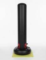 Sac de boxe (gonflable, Decatholon), Enlèvement ou Envoi, Comme neuf, Sac de boxe