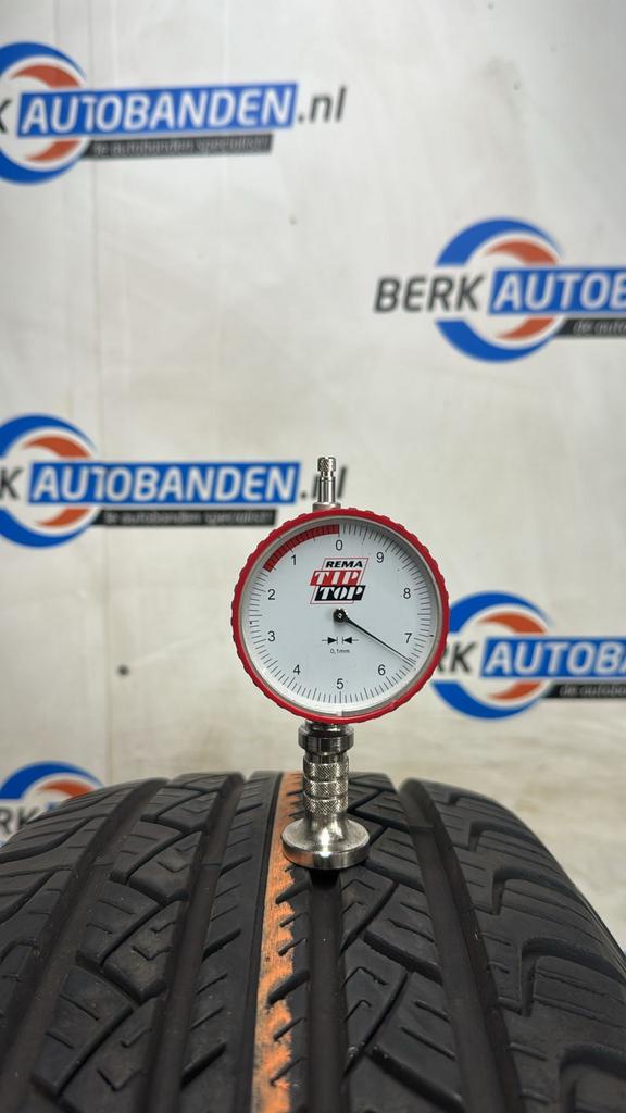 2x Goldline GHT500 225/60 R17 99H 225/60/17 2256017 (prijs =, Auto-onderdelen, Banden en Velgen, Gebruikt, -, -, 17 inch