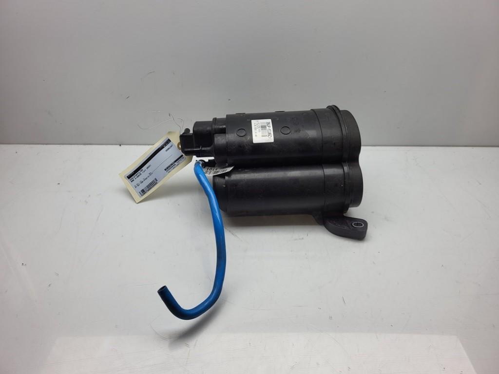 KOOLSTOFFILTER BMW 3 serie Touring (G21) (01-2019/07-2020), Gebruikt, BMW