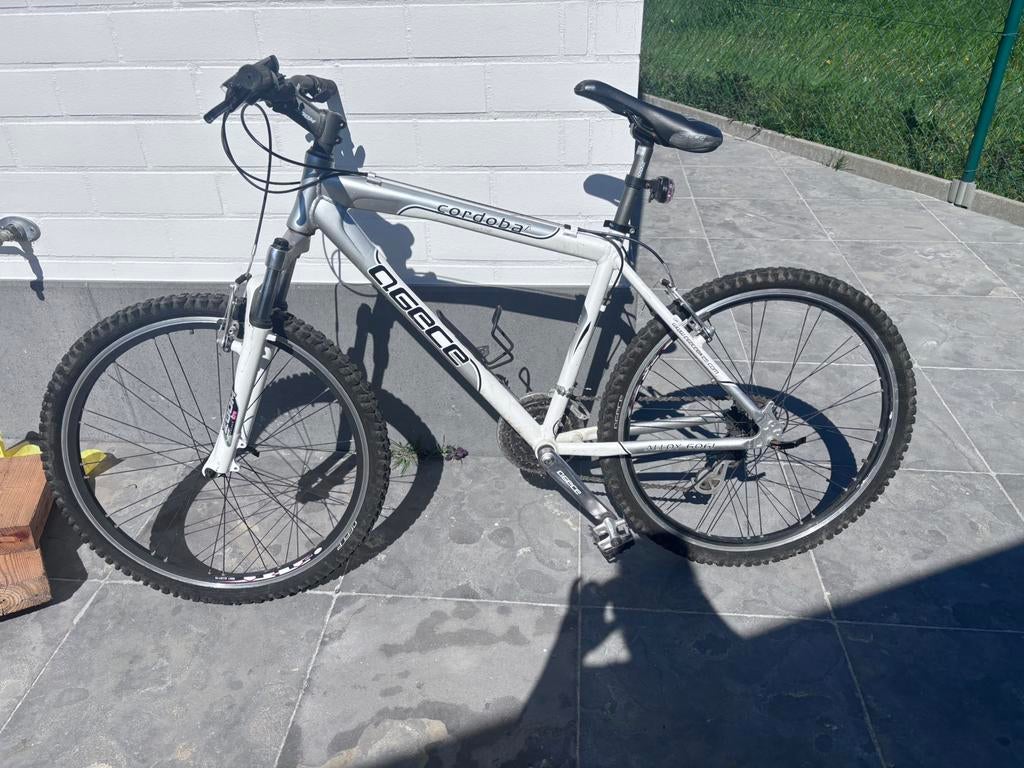 Mtb Cordoba, Fietsen en Brommers, Gebruikt, Ophalen, Overige merken, Heren