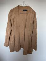 Pull Polo Ralph Lauren XS, Enlèvement ou Envoi, Comme neuf, Taille 36 (S), Brun