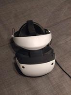 Playstation VR2 - Comme neuf (achat 02-01-2026), Enlèvement ou Envoi, Comme neuf