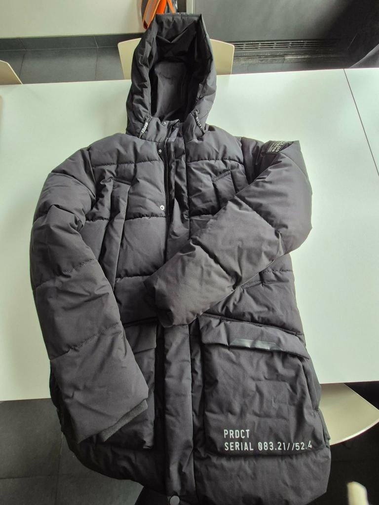 winterjas jongen maat 176, Enfants & Bébés, Vêtements enfant | Taille 176, Neuf, Garçon, C&A, Enlèvement