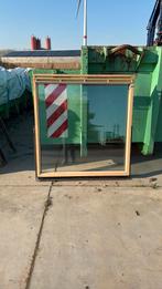 Velux 134x140 recent model MET gootstukken compleet, Bricolage & Construction, Vitres, Châssis & Fenêtres, Enlèvement, Comme neuf