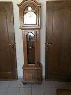 Staande klok, Enlèvement