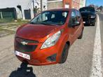 À vendre Chevrolet Spark 1.0 Essence , 147000 km, Auto's, Euro 5, 5 deurs, Particulier, Achteruitrijcamera