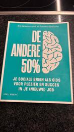 De andere 50% (doos 50), Ophalen, Zo goed als nieuw