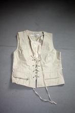 Beige gilet  – Tommy Hilfiger – maat 38, Vêtements | Femmes, Vestes & Costumes, Enlèvement ou Envoi, Beige, Comme neuf, Manteau