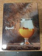 Duvel bord 1, Verzamelen, Ophalen of Verzenden, Duvel