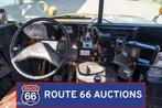 International 3800 School Bus | 1998 | Route 66 Auctions, Autres marques, Achat, Entreprise, Boîte manuelle