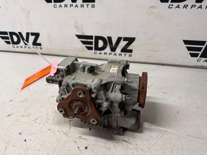 Differentieel voor van een Cupra Leon, Gebruikt, -, -, Ophalen of Verzenden