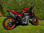 Motor KTM duke 890R, Motoren, 2 cilinders, 890 cc, Motorrijbewijs A, Particulier