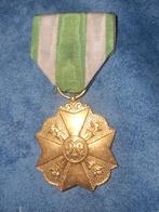 Medaille, Ophalen of Verzenden