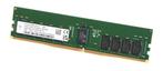 64GB Nanya (16GB x 4) DDR4 PC4-3200AA ECC, Computers en Software, RAM geheugen, Server, DDR4, Ophalen of Verzenden, Zo goed als nieuw