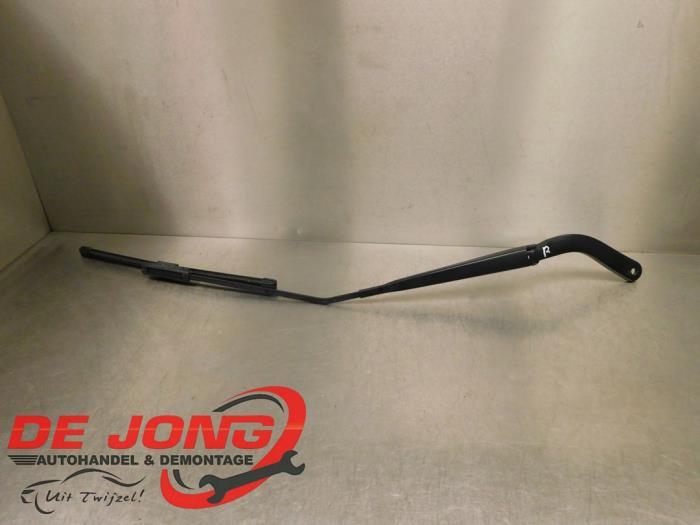 Ruitenwisserarm voor van een Smart Forfour, Auto-onderdelen, Ruiten en Toebehoren, Smart, Gebruikt, 3 maanden garantie, Ophalen of Verzenden