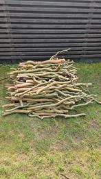 Gratis brandhout, Enlèvement