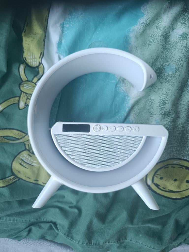 muziekbox disco lichtjes geeft, Diversen, Kerst, Ophalen