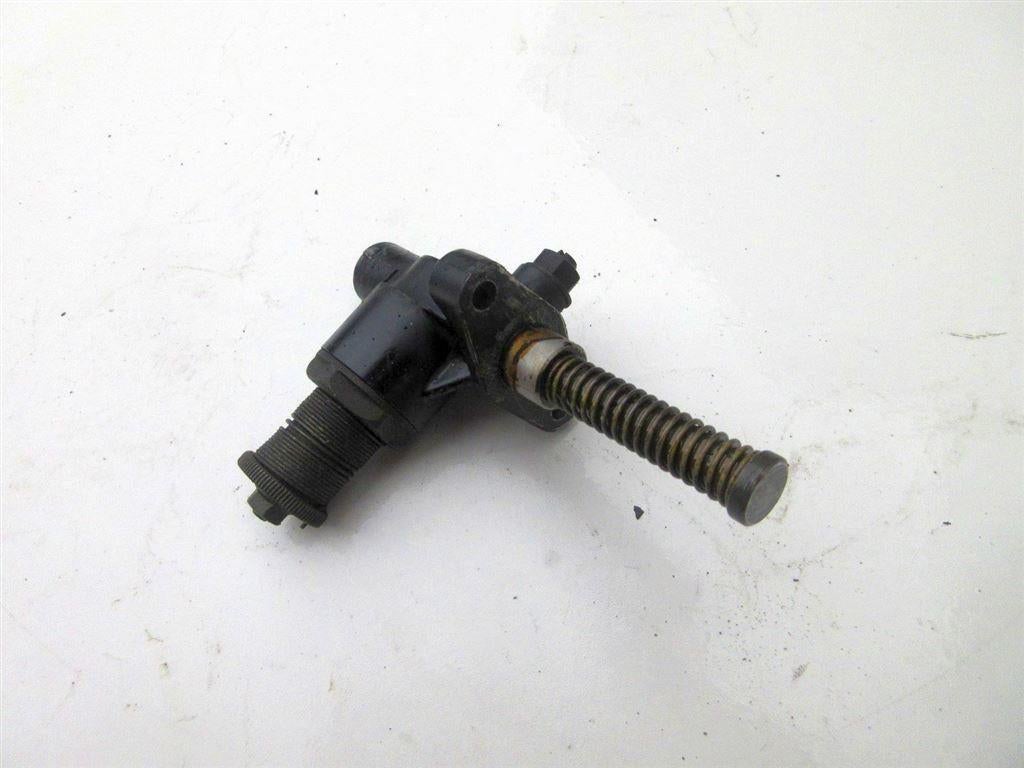 Suzuki GSX750 ES EF nokkenas kettingspanner ketting spanner, Ophalen of Verzenden, Gebruikt