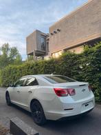 Chevrolet Malibu 2.0 diesel AUTOMAAT-2013-185.000KM-GARANTIE, Auto's, Chevrolet, Automaat, Euro 5, Zwart, Bedrijf