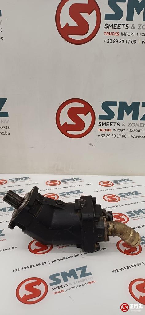 Occ pompe hydraulique Hyva, Autos : Pièces & Accessoires, Pièces camion, Autres marques, Autres pièces automobiles, Utilisé