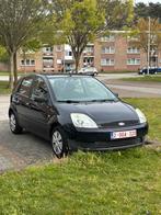 ford fiesta 2004, Autos, Particulier, Achat