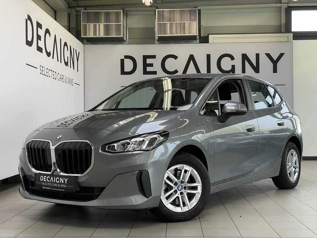 BMW 225 Active Tourer Xdrive *Camera*App Connect*Navigatie, Auto's, 245 pk, 0 min, 0 kg, 2 Reeks Active Tourer