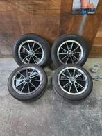 Vw kever/karmann 5x205 velgen set, Auto-onderdelen, Ophalen, Band(en)