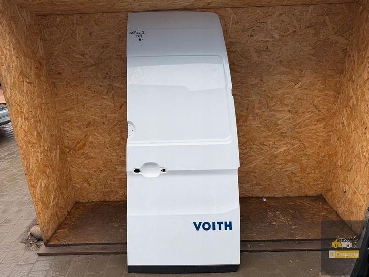 VW Crafter II Man TGE porte arri re droite, Autos : Pièces & Accessoires, Carrosserie & Tôlerie, Porte, Volkswagen, Utilisé