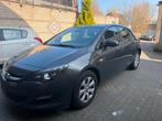 Opel astra 1.6 diesel euro 6b, Autos, Opel, Argent ou Gris, Euro 6, Boîte manuelle, 5 portes