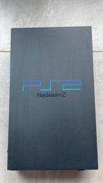 Playstation 2 + console + spelletjes + 2 geheugenkaarten, Consoles de jeu & Jeux vidéo, Consoles de jeu | Sony PlayStation 2, Avec 1 manette