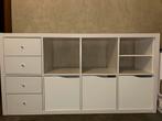 Kallax kast liggend, Ophalen, Zo goed als nieuw