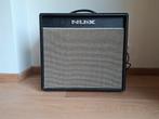 Nux Mighty 60 gitaarversterker, Enlèvement, Comme neuf, Guitare, 50 à 100 watts