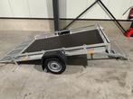 multi - transporter aanhangwagen, Auto diversen, Aanhangers en Bagagewagens, Ophalen, Nieuw