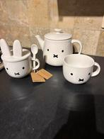 Nijntje koffieset, Huis en Inrichting, Ophalen of Verzenden, Nieuw, Overige stijlen, Kop(pen) en/of Schotel(s)