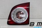 Achterlicht in klep rechts VW Golf Plus II 5M0945094S, Auto-onderdelen, Gebruikt