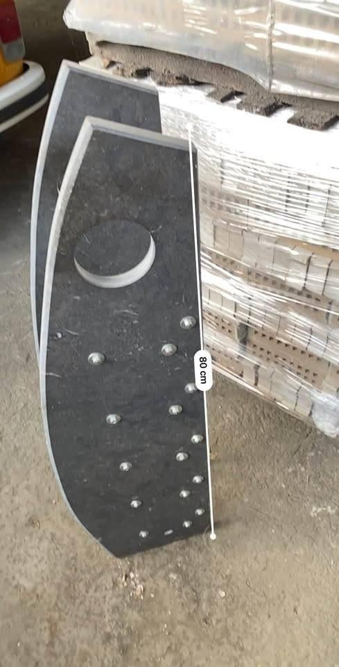 porte-CD, 25 à 75 disques, Comme neuf, Enlèvement, Autres matériaux