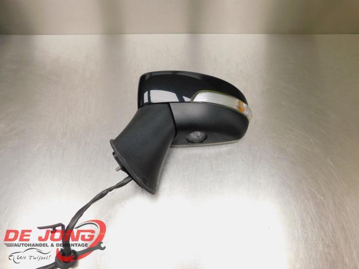 Rétroviseur extérieur gauche d'un Ford Ecosport, -, 3 mois de garantie, -, -