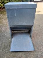 Kippen eetbak, Animaux & Accessoires, Volatiles | Accessoires, Enlèvement, Utilisé, Abreuvement et Alimentation