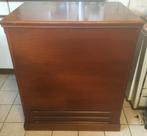 Cabine Leslie 125 vintage + câble 10 m, Ophalen, Zo goed als nieuw, Overige typen