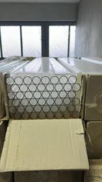 Glazen buizen Ø30mm lengte 150cm decoratie knutselen, Diversen, Ophalen, Nieuw