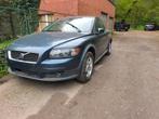Volvo C30 2007 1.6hdi, Auto's, Volvo, Voorwielaandrijving, 4 zetels, 1600 cc, Multifunctioneel stuurwiel