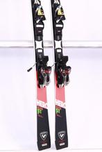 156 skis ROSSIGNOL HERO ELITE ST TI 2022, Carving, Enlèvement ou Envoi, Skis, Rossignol