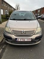 Citroen C3 - 2005, Autos, Citroën, Achat, Particulier, Essence, C3