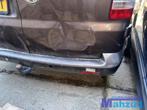 VW TRANSPORTER T5 5 bruin achterbumper 2003-2015, Auto-onderdelen, Gebruikt, Volkswagen, Volkswagen AG, Vw@volkswagen.de