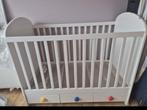 Prachtig Babybed / Kinderbed met 3 laden – Zeer goede staat!, Enlèvement