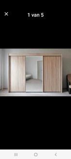 Kleerkast merk Rauch, Huis en Inrichting, Ophalen